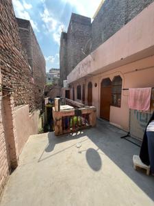 8 BHK Independent House