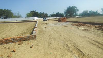 Image of 1500 Sq.ft Residential Plot / Land for sale in Khujauli, Lucknow for Rs. 1950000