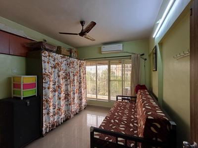 Bedroom Image of 830 Sq.ft 2 BHK Apartment / Flat for sale in Kalyan West Kalyan for Rs. 7500000