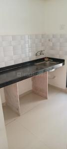Kitchen Image of 451 Sq.ft 1 BHK Apartment / Flat for sale in Squarefeet Sarvoday Square Phase 2 Bldg No 2, Ambernath West Ambernath for Rs. 3600000