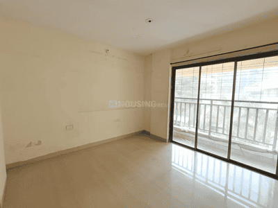 Image of 950 Sq.ft 2 BHK Apartment / Flat for sale in Tharwani Riverdale Vista, Kalyan West, Kalyan for Rs. 6800000