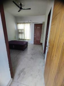 Bedroom Image of 1000 Sq.ft 2 BHK Builder Floor for rent in Sector 13 Hisar for Rs. 13000