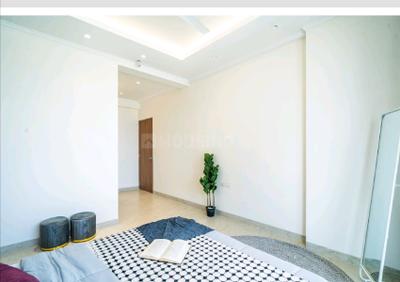 Bedroom Image of 2150 Sq.ft 4 BHK Apartment / Flat for sale in K L Astoria, Bandra West Mumbai for Rs. 192100000