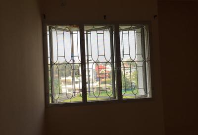 Bedroom Image of 996 Sq.ft 3 BHK Apartment / Flat for sale in Galaxy Hamilton Apartments, Chilavannur Kochi for Rs. 4500000