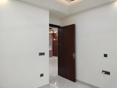 Bedroom Image of 1260 Sq.ft 3 BHK Builder Floor for sale in BPTP District 3, Sector 85 Faridabad for Rs. 14400000
