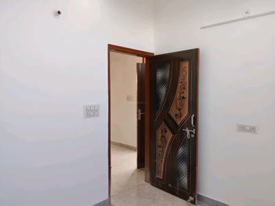 Bedroom Image of 900 Sq.ft 3 BHK Builder Floor for sale in DLF Ankur Vihar Ghaziabad for Rs. 3450400