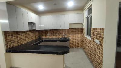 Kitchen Image of 1500 Sq.ft 2 BHK Apartment / Flat for sale in Piyush Heights, Sector 89 Faridabad for Rs. 9500000
