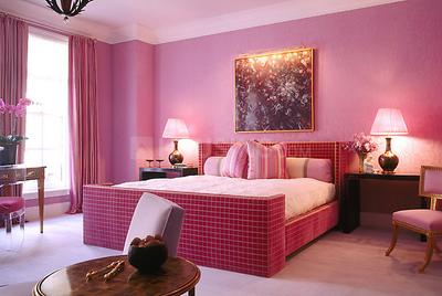 Bedroom Image of 575 Sq.ft 1 BHK Apartment / Flat for sale in Santacruz East Mumbai for Rs. 11900000