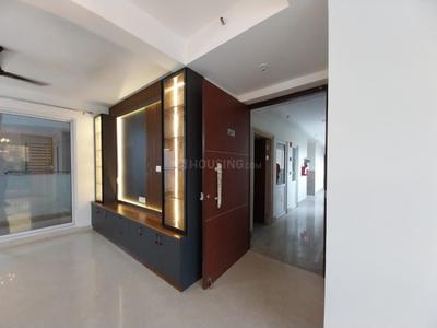 Bedroom Image of 1271 Sq.ft 2 BHK Apartment / Flat for sale in Gurgaon One 84, Sector 84 Gurgaon for Rs. 13600000