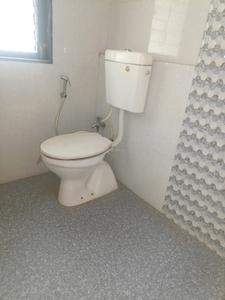 Common Bathroom Image of 1100 Sq.ft 2 BHK Apartment / Flat for sale in Platinum Avior, Kalamboli Navi Mumbai for Rs. 9900000