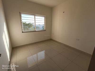 Bedroom Image of 910 Sq.ft 2 BHK Apartment / Flat for sale in Provident Park Square, Mallasandra Bengaluru for Rs. 7200000