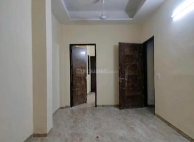 2 BHK Independent Builder Floor