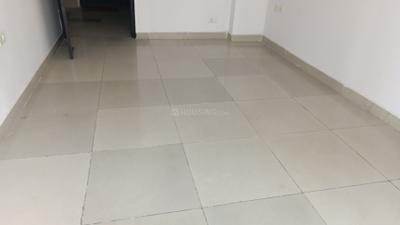 Living Room Image of 1250 Sq.ft 2 BHK Apartment / Flat for sale in Ajnara Gen X, Crossings Republik Ghaziabad for Rs. 8500000