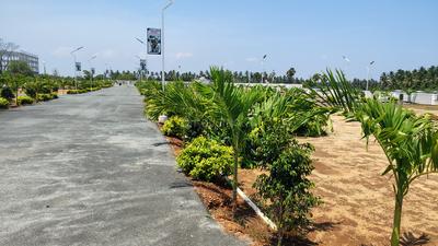 Image of 1200 Sq.ft Residential Plot / Land for sale in Kovilpalayam, Coimbatore for Rs. 2185000