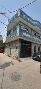 Image of 1000 Sq.ft 3.5 BHK Independent House for sale in Najafgarh, New Delhi for Rs. 14500000