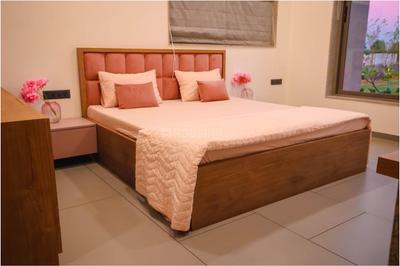 Bedroom Image of 3000 Sq.ft 4 BHK Villa for rent in Paramba Parambaug, Sanand Ahmedabad for Rs. 85000