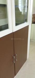 Balcony Image of 1100 Sq.ft 2 BHK Apartment / Flat for rent in Sapthagiri Puzhidhivakkam 2, Madipakkam Chennai for Rs. 30000