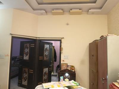 Hall Image of 900 Sq.ft 2 BHK Independent House for sale in Pawan Vihar Bareilly for Rs. 6500000