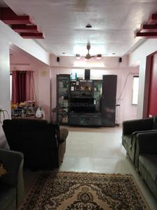Hall Image of 1850 Sq.ft 3 BHK Apartment / Flat for sale in Ambawadi Ahmedabad for Rs. 15000000