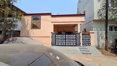Image of 1100 Sq.ft 2 BHK Independent House for sale in Alwal, Secunderabad for Rs. 13800000