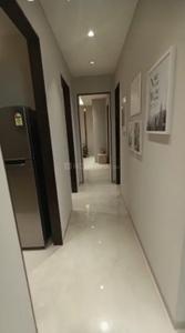 Image of 1500 Sq.ft 3 BHK Apartment / Flat for sale in Ajmera Manhattan, Wadala East, Mumbai for Rs. 44000000