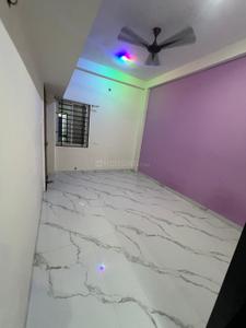 Hall Image of 1200 Sq.ft 2 BHK Independent House for rent in Varjinder Peace Point 1, Limbodi Indore for Rs. 16000