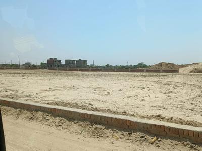 Image of 900 Sq.ft Residential Plot / Land for sale in Noida Extension, Greater Noida for Rs. 4000000