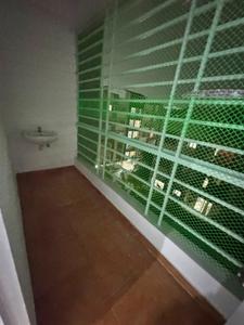 Balcony Image of 1585 Sq.ft 3 BHK Apartment / Flat for rent in Gem Ascentia, Shilpa Hills Hyderabad for Rs. 45000