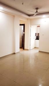 Hall Image of 670 Sq.ft 2 BHK Apartment / Flat for sale in Jamna Saraswati Heights, Patel Nagar Bhopal for Rs. 2400000