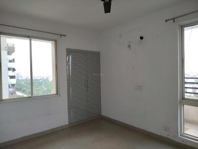Bedroom Image of 1694 Sq.ft 3 BHK Apartment / Flat for rent in Stellar Jeevan, Noida Extension Greater Noida for Rs. 24000