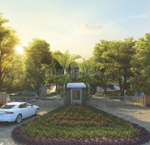 Image of 1250 Sq.ft Residential Plot / Land for sale in Godrej Wood Park, Mamurdi, Pune for Rs. 10500000