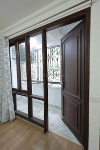 Bedroom Image of 3200 Sq.ft 3 BHK Apartment / Flat for sale in Ambience Lagoon, DLF Phase 3 Gurgaon for Rs. 65000000