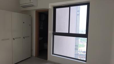 Bedroom Image of 1932 Sq.ft 3 BHK Apartment / Flat for sale in M3M Heights, Sector 65 Gurgaon for Rs. 37500000