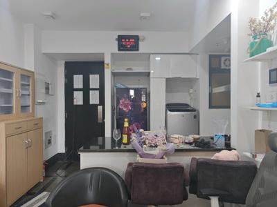 Living Room Image of 494 Sq.ft 1 BHK Apartment / Flat for sale in New Cuffe Parade Lodha Altia, Sion Mumbai for Rs. 17000000