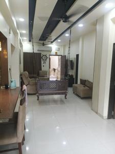 Hall Image of 1170 Sq.ft 3 BHK Apartment / Flat for sale in Paldi Ahmedabad for Rs. 10000000