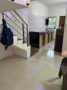 Hall Image of 1260 Sq.ft 3 BHK Independent House for sale in Kasindra Ahmedabad for Rs. 7500000