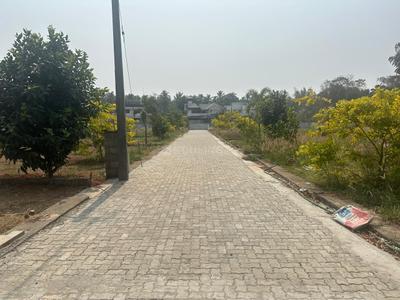 Image of 4356 Sq.ft Residential Plot / Land for sale in Kechery, Thrissur for Rs. 3350000