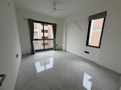 Bedroom Image of 2412 Sq.ft 3 BHK Apartment / Flat for rent in Vinayak Courtyard , PDPU Road Gandhinagar for Rs. 35000