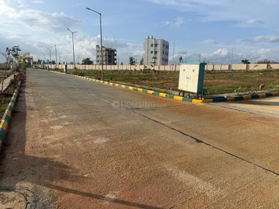 Image of 1200 Sq.ft Residential Plot / Land for sale in MBC Avinya Enclave, Vemagal, Kolar for Rs. 3700000