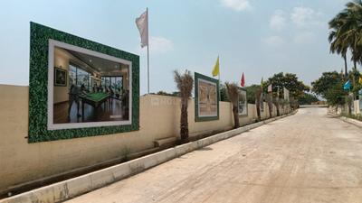 Image of 1500 Sq.ft Residential Plot / Land for sale in Kendatti, Kolar for Rs. 6000000