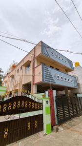 Image of 800 Sq.ft 2 BHK Apartment / Flat for rent in Mannivakkam, Chennai for Rs. 15000