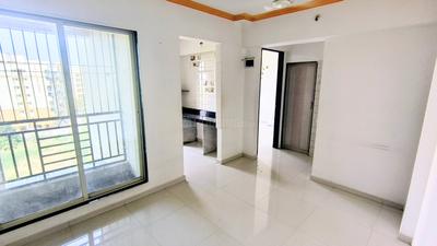 Hall Image of 510 Sq.ft 1 BHK Apartment / Flat for sale in Atmiya Akshar Group, Badlapur West Badlapur for Rs. 2150000