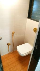 Bathroom Image of 415 Sq.ft 1 BHK Apartment / Flat for sale in Dhartidhan Dharti 3, Virar West Virar for Rs. 3650000
