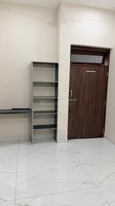 Living Room Image of 600 Sq.ft 1 BHK Apartment / Flat for rent in Jat Colony Sikar for Rs. 10000