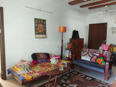 Hall Image of 1144 Sq.ft 2 BHK Apartment / Flat for sale in Carmelaram Bengaluru for Rs. 16000000