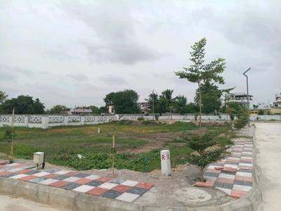 Image of 120 Sq.ft Residential Plot / Land for sale in Medchal, Secunderabad for Rs. 2150000