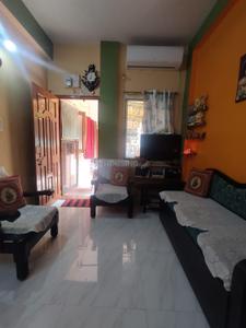 Hall Image of 750 Sq.ft 1 BHK Apartment / Flat for sale in Priya Apartment, Rajendra Nagar Indore for Rs. 2500000
