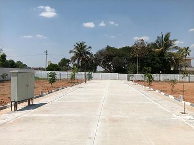 Image of 1500 Sq.ft Residential Plot / Land for sale in K R Puram, Bengaluru for Rs. 14400000