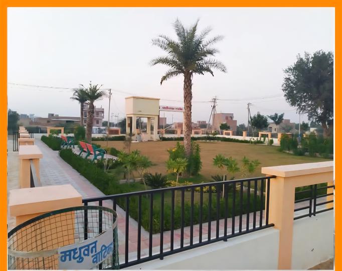Madhuvan Vatika Phase I Main Image 1