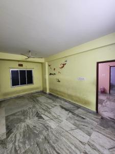 Hall Image of 810 Sq.ft 2 BHK Apartment / Flat for sale in Barasat Kolkata for Rs. 2999999